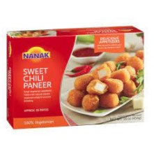 SWEET CHILLI PANEER 35PC